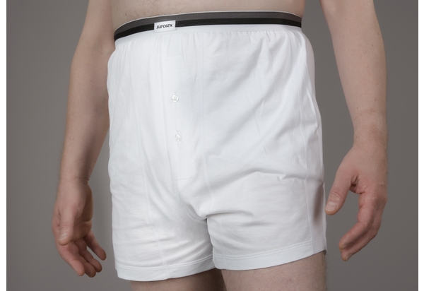 mens loose boxer shorts